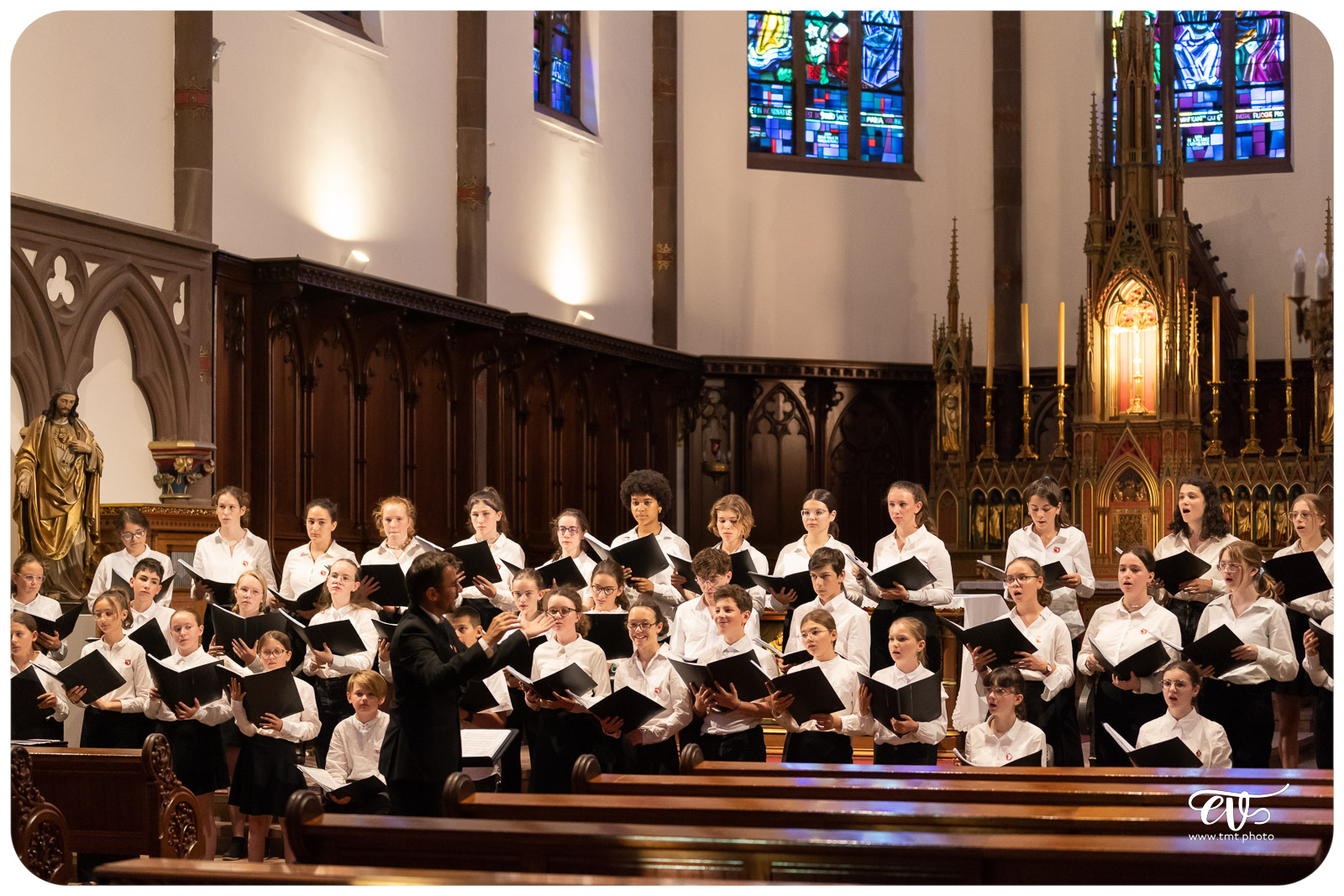 MAITRISE DE SAINT-BRIEUC